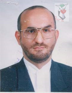 شهید ضیاء حاجی هاشمی فرزند محمدعلی