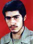 شهید طالب مفلس فرزند غدیر