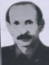 شهید طاهر دلیری ماجلان فرزند صادق