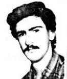 شهید طاهر طاهری آقبلاغ فرزند علی