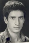 شهید طاهر عباخواه درآبادی فرزند اذن اله