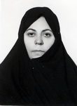 شهید طلعت فلاحتی فرزند علی اکبر