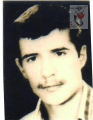 شهید طیب قلی زاده بیله درق فرزند تاروردی