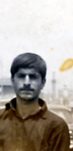 شهید عادل بغیری فرزند حاجی