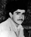 شهید عادل شیرانلی فرزند یوسف