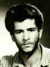شهید عادل صراف نژاد فرزند محمدرضا
