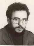 شهید عادل مردانه فرزند رضا