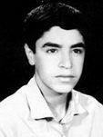 شهید عارف محمدتقی رجبی فرزند محمدحسین
