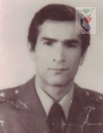 شهید عباداله افشاری فرزند محبوب