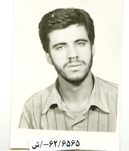 شهید عباس علی جوانشیر فرزند مراد