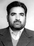 شهید عباس علی رنجبرپازوکی فرزند مهدی