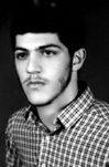 شهید عباس علی شمس فرزند نادعلی