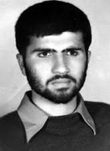 شهید عباس قلی علیزاده سیگارپیچ فرزند عبداله