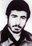 شهید عباسعلی جم فرزند درویشعلی