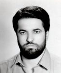 شهید عباسعلی رایگان فرزند رحمان