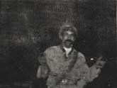 شهید عباسقلی بابائی خرزوقی فرزند حسن