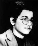 شهید عباس آقازاده هوشمندوثیق فرزند علی