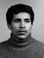 شهید عباس ابراهیم کاشی فرزند محمد