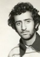 شهید عباس احسانی نوش آبادی فرزند حسین