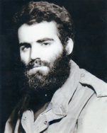 شهید عباس ارزانی فرزند هدایت