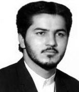 شهید عباس اصغرنژادطهران فرزند حسن