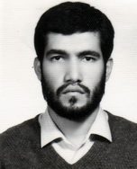 شهید عباس اعتمادی فرزند محمد