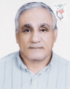 شهید عباس الطافی فرزند عزیزاله