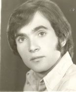 شهید عباس امام جمعه فرزند جواد