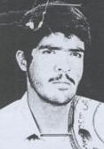 شهید عباس باقری حبیب آبادی فرزند رحیم
