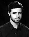 شهید عباس باقری فرزند عزت اله