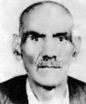 شهید عباس برهانی فرزند جواد