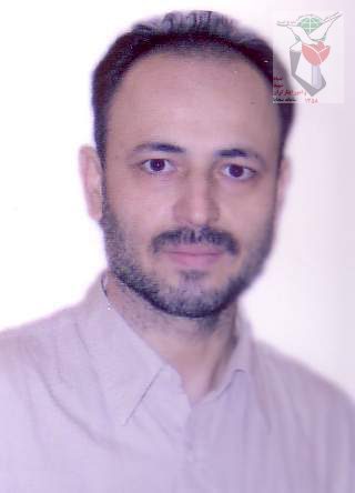 شهید عباس بقایی فرزند بهلول