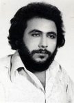 شهید عباس بنائی خلیل آباد فرزند محمد
