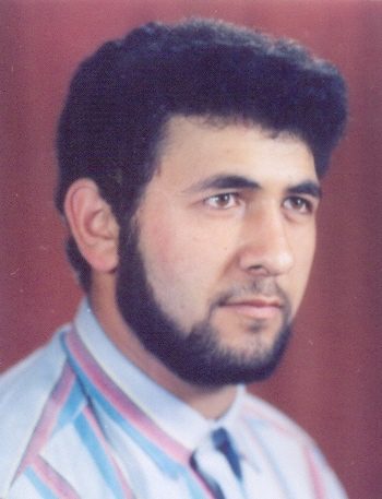 شهید عباس بیرامی جدید فرزند معصوم