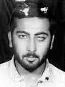 شهید عباس تاجیک بعد فرزند محمدعلی