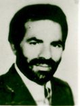 شهید عباس جاهدی اوجقاز فرزند سردار