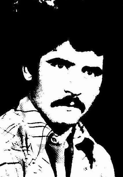 شهید عباس خوشدل نظامی فرزند عزیزاله
