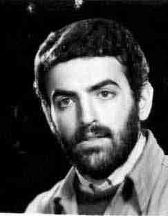 شهید عباس دلاوری فرزند حسن