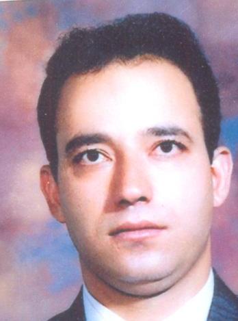 شهید عباس دیسناد فرزند علی