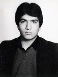 شهید عباس ذوالفقاری فرزند محمدحسین
