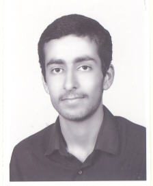 شهید عباس رجبی فرزند حسین
