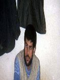 شهید عباس رضاییان فرزند علی اکبر