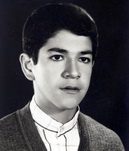 شهید عباس زرگر فرزند خیراله