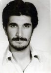 شهید عباس ستاره لر فرزند محمود