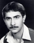 شهید عباس سجادی هزاره فرزند سیدحسن