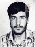 شهید عباس شوندی فرزند محمد اشرف