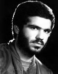 شهید عباس شیخ اوشانحی فرزند قلی