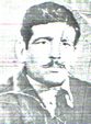 شهید عباس صادقی مالواجردی فرزند محمد