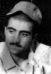 شهید عباس صفدری فرزند علی کوچک