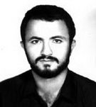 شهید عباس عادل زاده فرزند غلام